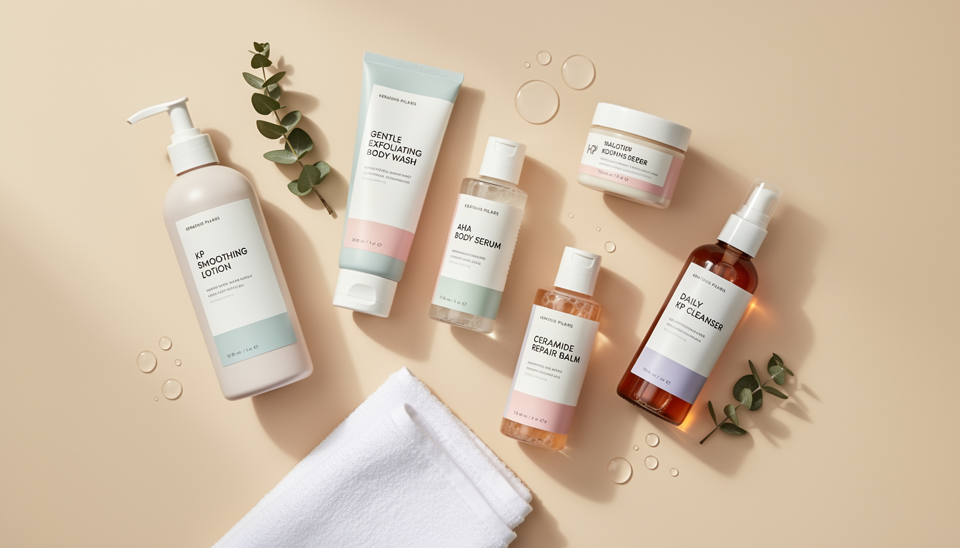 Featured image for Trusted 6 Products Used in KP Skincare