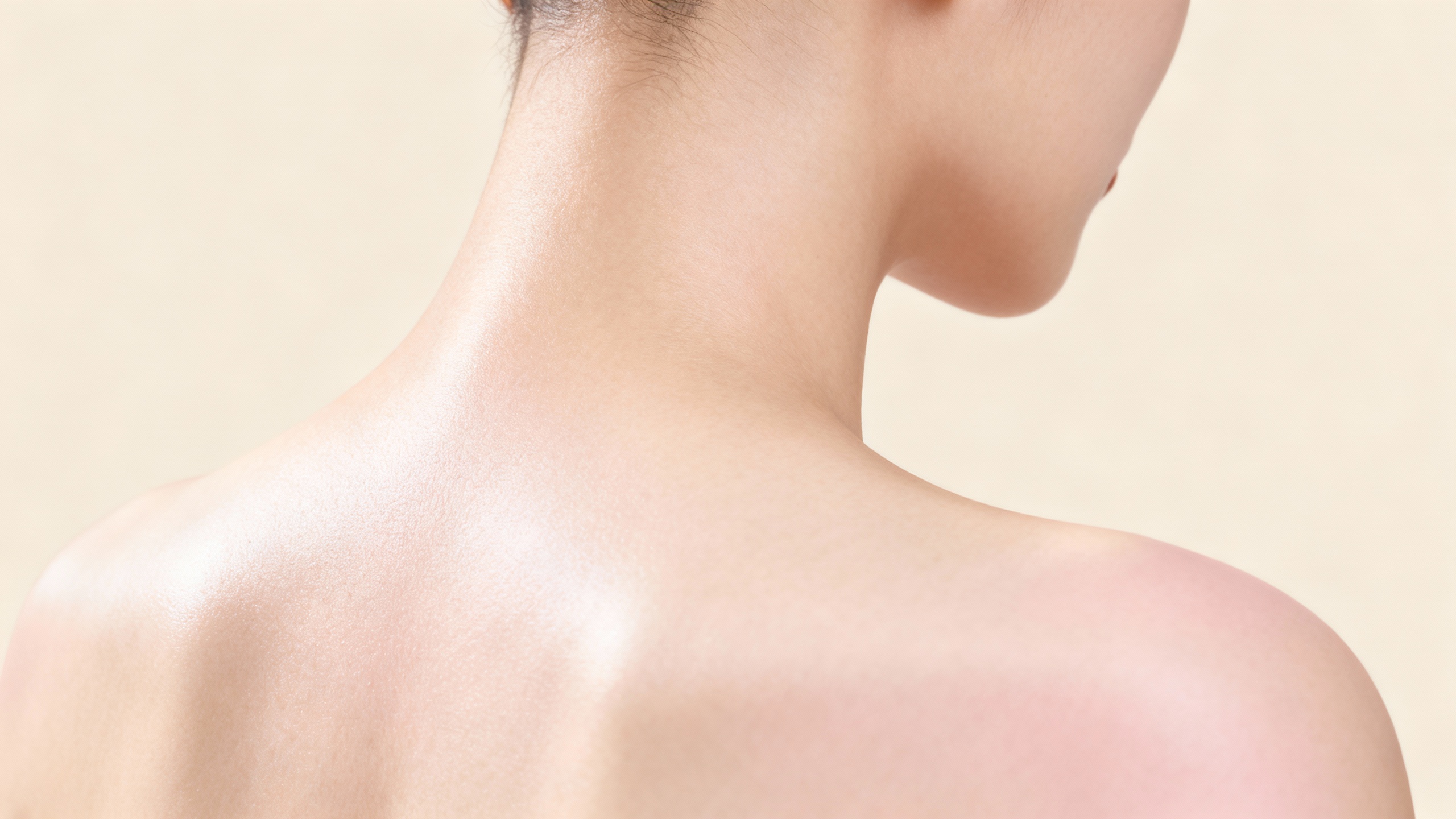 Featured image for Why am I breaking out on my neck?