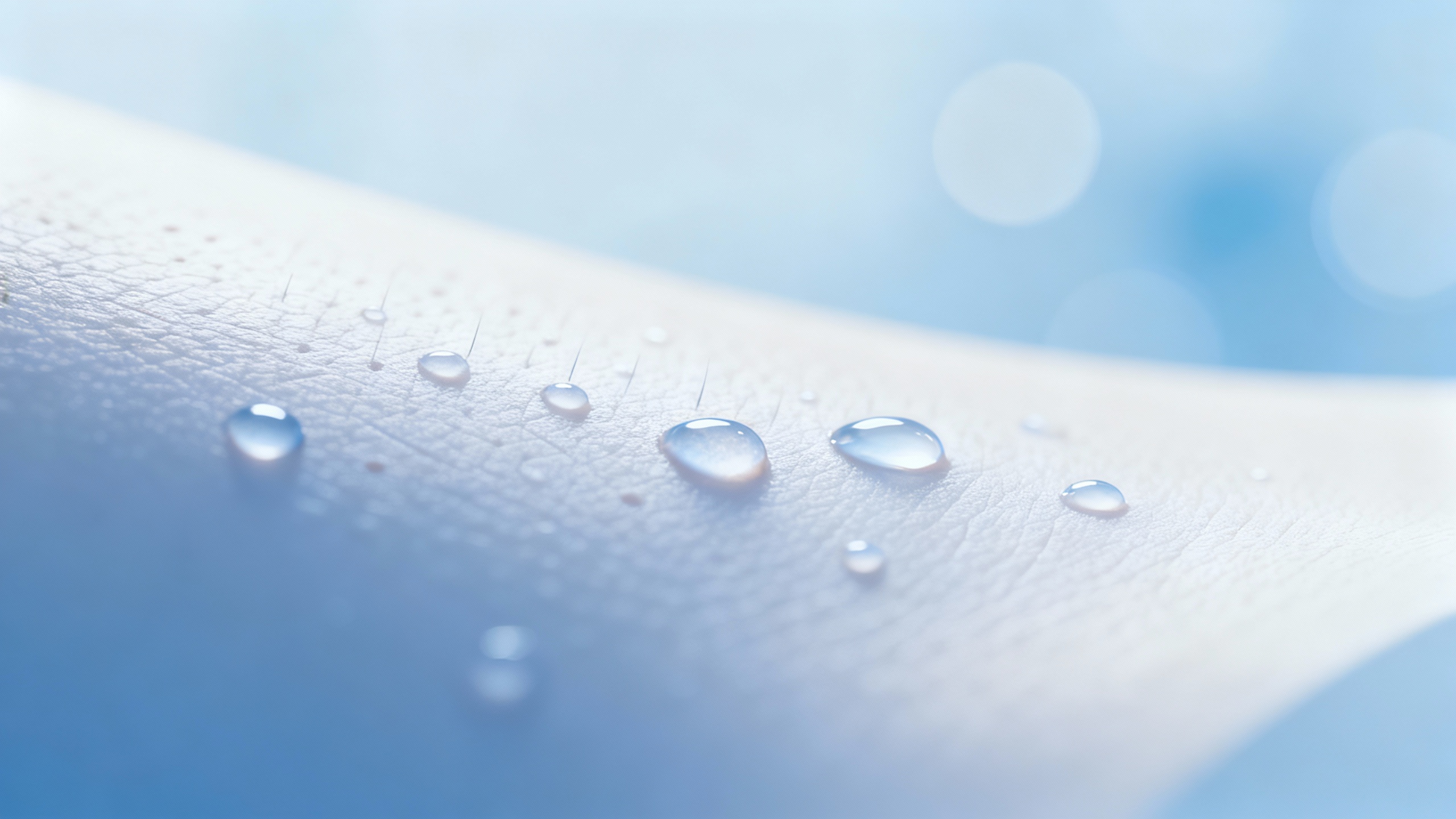 Featured image for How do pimples form?