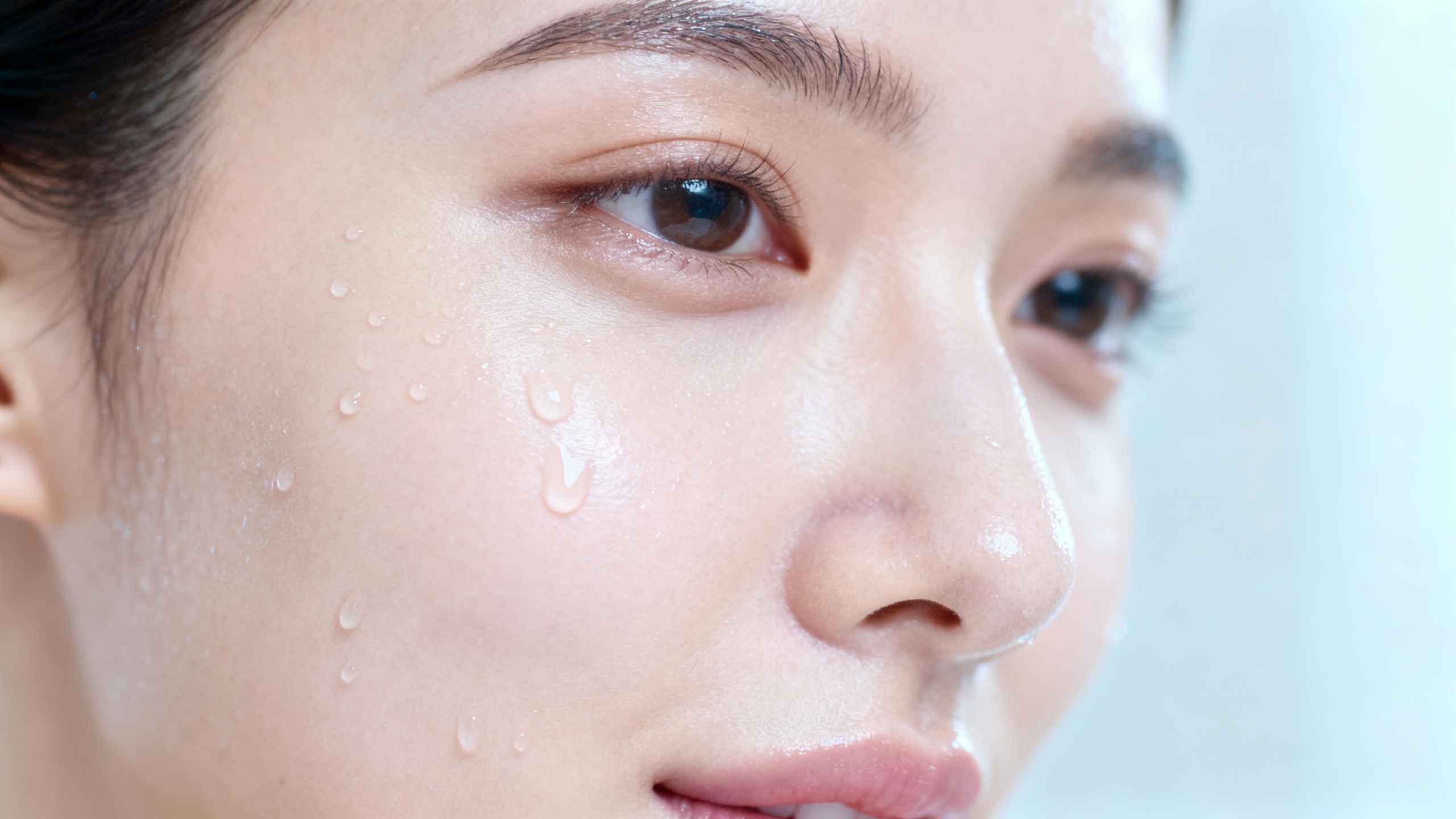 Featured image for How to get rid of small acne bumps on the face?