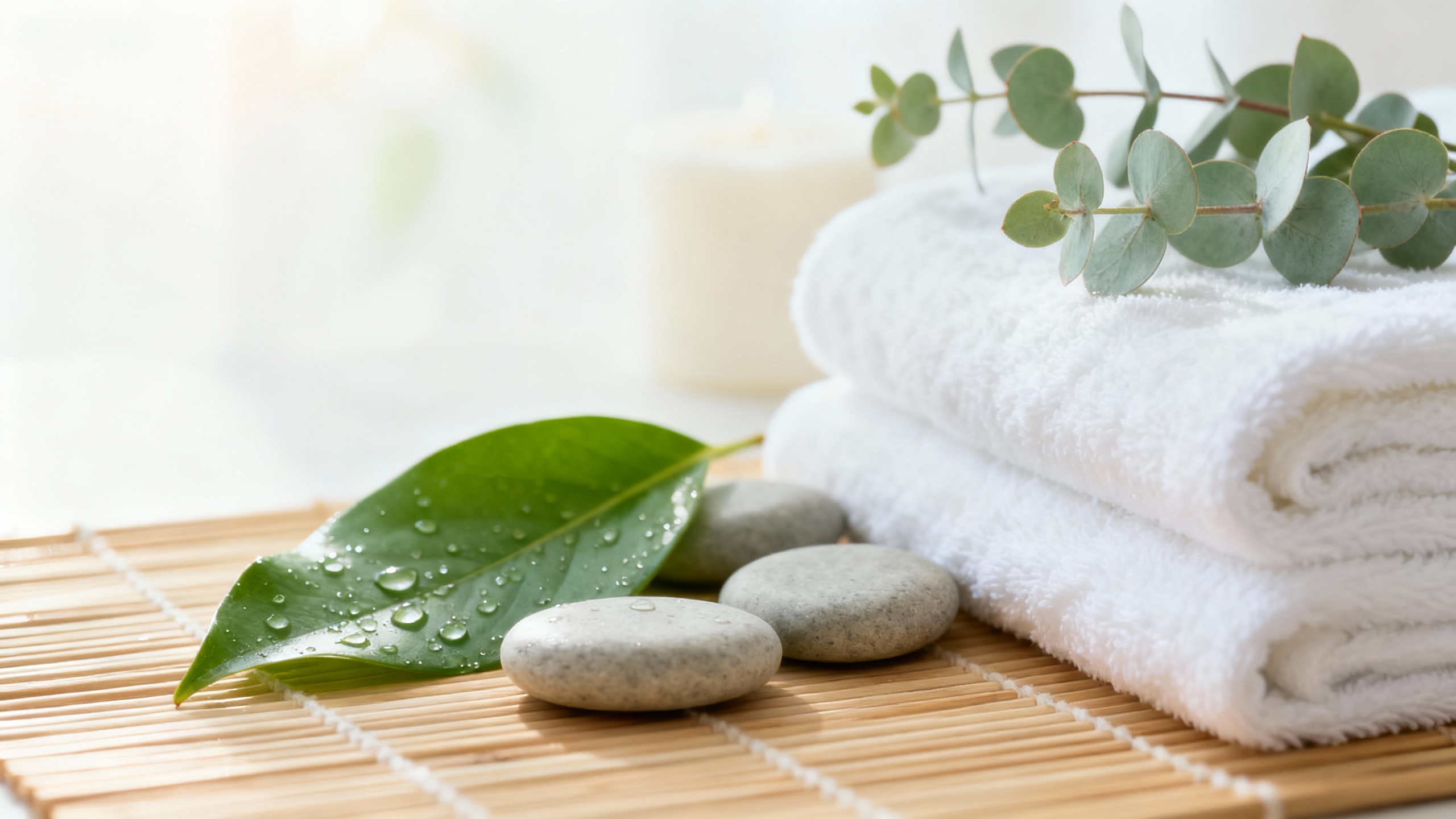 Clear skin starts with understanding